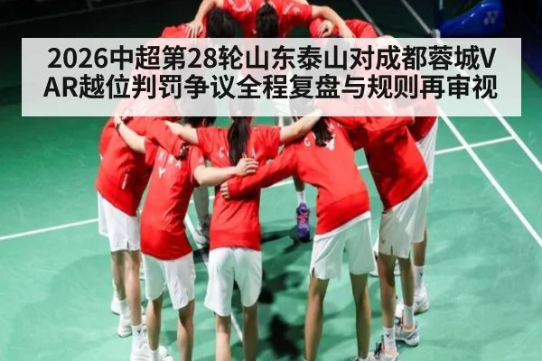 2026中超第28轮山东泰山对成都蓉城VAR越位判罚争议全程复盘与规则再审视(kaiyun)