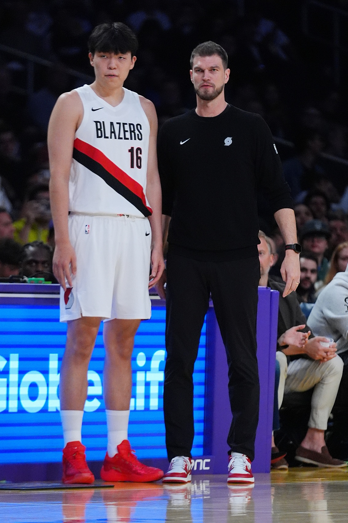 开云官网-比卢普斯-斯普利特-开拓者新帅！杨瀚森将迎NBA生涯第三任主教练